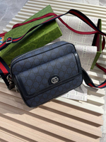 Сумка-мессенджер Gucci