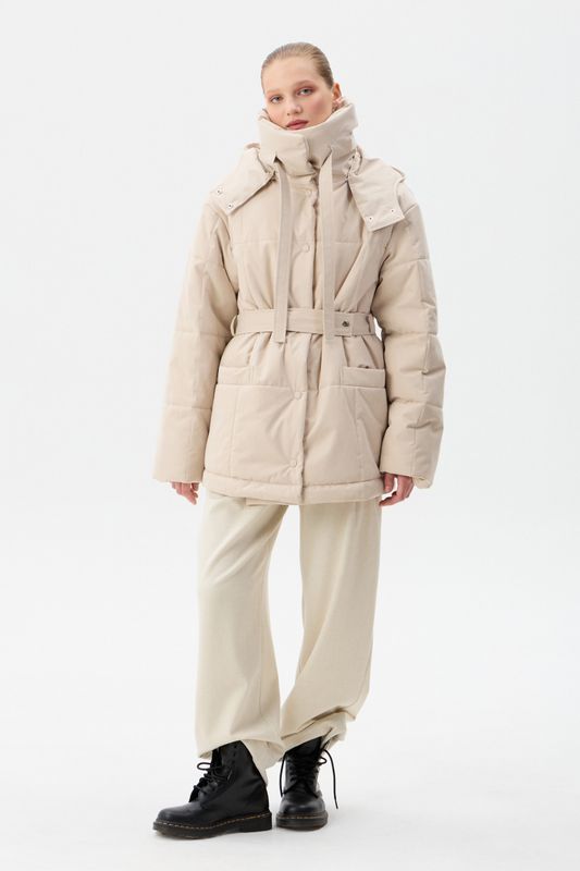 Пуховик Everyday