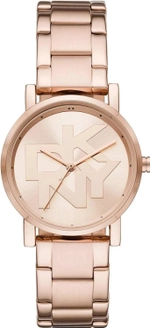 Женские наручные часы DKNY NY2958