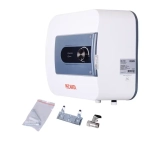 Водонагреватель накопительный Ресанта ВН-10Н