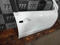 Дверь передняя правая LADA Granta 11-нв Б/У Оригинал 11180610001480