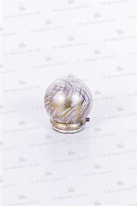 Наконечник АМ Болонья 16 мм, слоновая кость/золото!