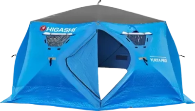 Палатка Higashi Yurta Pro