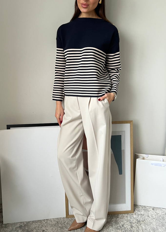 Джемпер Max Mara, XS