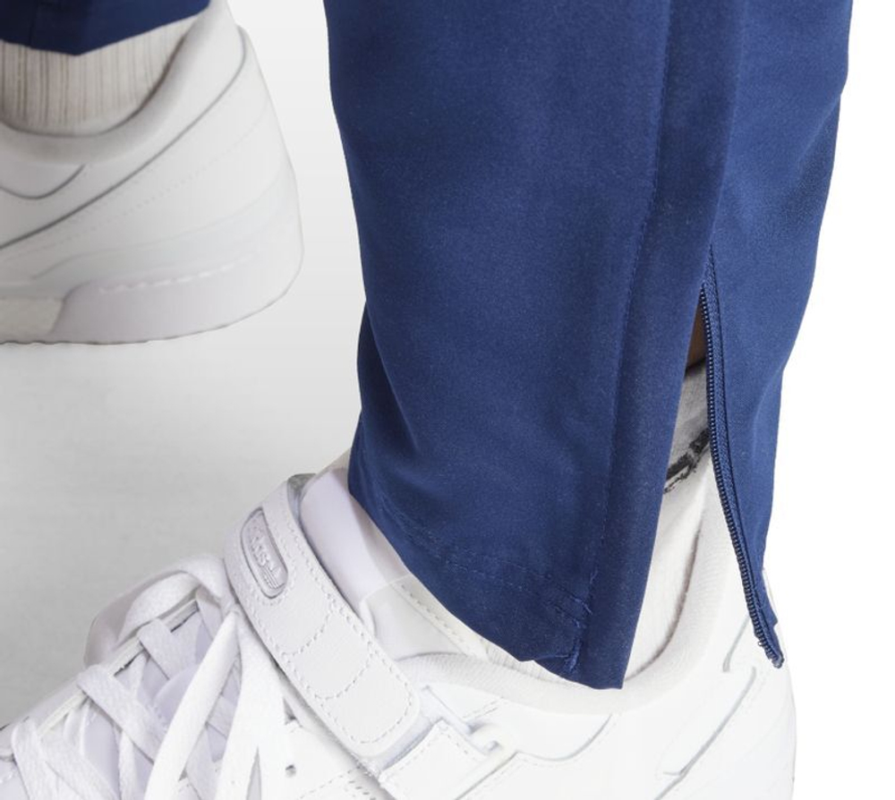 Мужские теннисные штаны Adidas Entrada 22 Презентация - tenabl