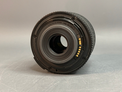 Canon EF-S 18-55mm f/3.5-5.6 IS II