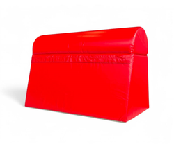 "Мягкий конь"