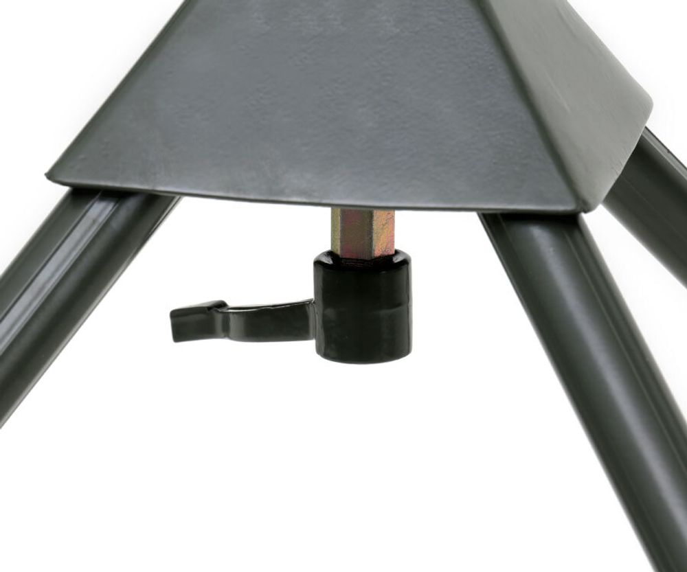 CARP PRO Род-под на 4 удилища 4 ноги