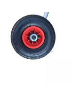 Транцевые колеса ТР трансформеры (откидные) длинные 1025204