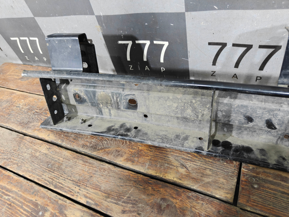 Усилитель переднего бампера Tank 300 21-нв Б/У Оригинал 2803336XKM01A