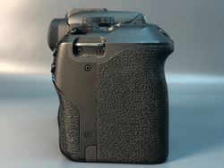 Canon EOS R10, 49.000 кадров пробега