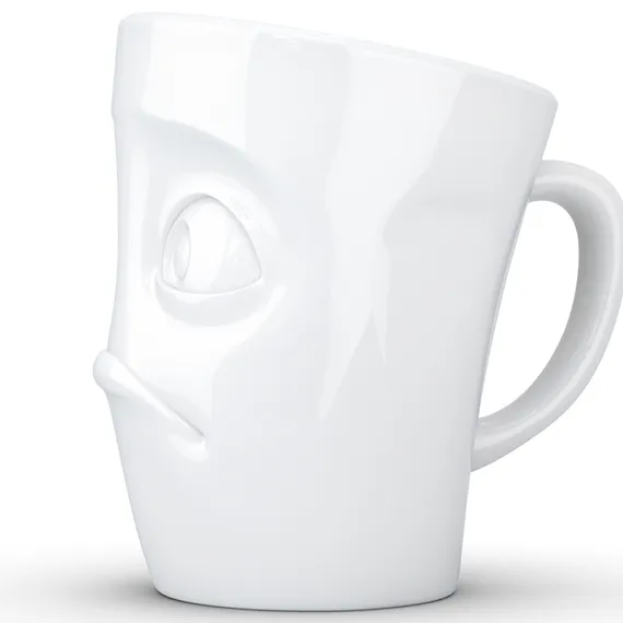 Кружка Tassen Buffled 350 мл