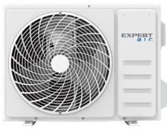 Напольно-потолочная сплит-система Expertair by Zilon ZAC-HR24XCFC-IU/ZAC-HD24XC-OU Hard 2025