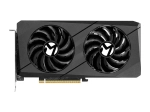 Видеокарта MaxSun MS-RTX5060 TRB 8G, 8Gb/128bit GDDR7, 1хHDMI+3xDP, PCIe5.0