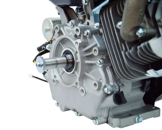 Двигатель бензиновый &quot;BRAIT&quot; BR465PE18A (18,5 л.с., эл стартер, 18А)