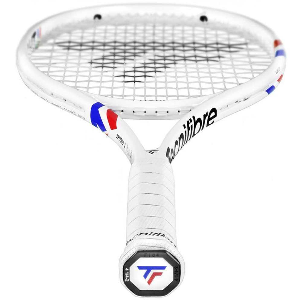 Теннисная ракетка Tecnifibre T-FIGHT 305S + Струны + Натяжка