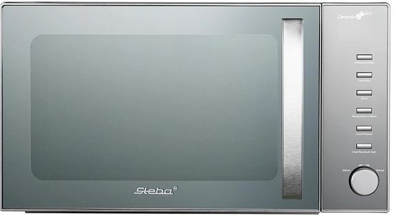 Микроволновая печь Steba MIC 2140 CERAMIC