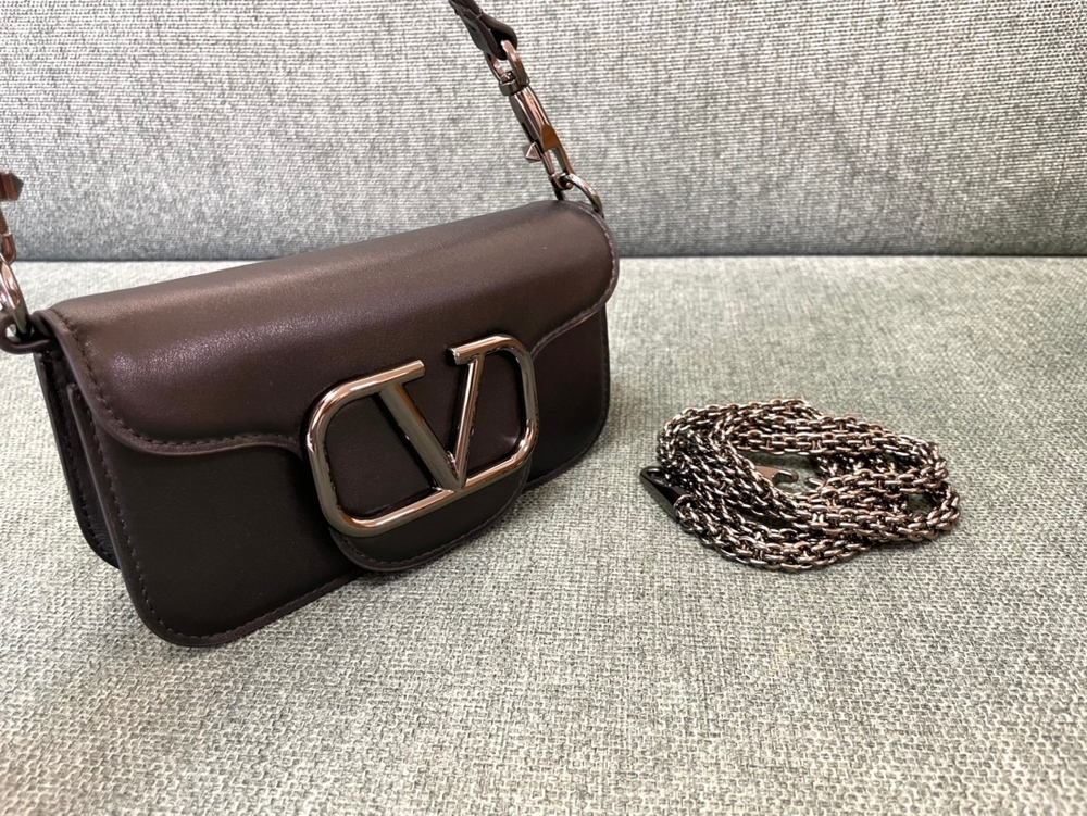Valentino Small Loco Bag 20 cm