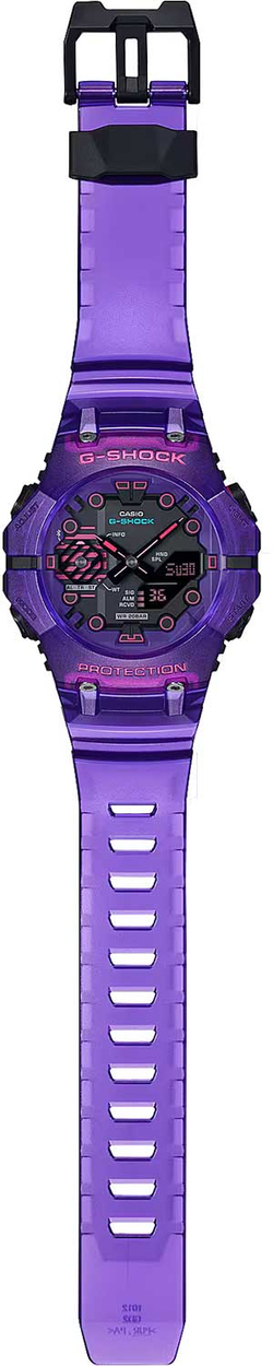 Часы Casio GA-B001CBRS-6A