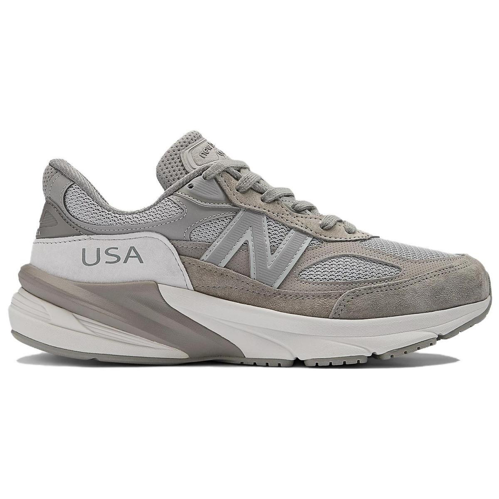 Кроссовки WTAPS x New Balance NB 990 V6, M990WT6