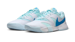 Женские теннисные кроссовки Nike Court Lite 4