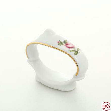 Кольцо для салфеток Bernadotte Полевой цветок 6,5см