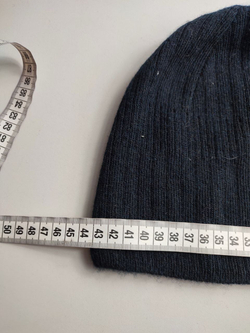 Шапка базовая