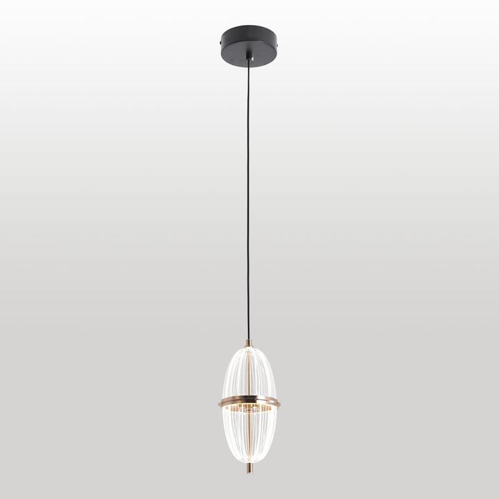 Подвесной светильник Lussole LSP-7515