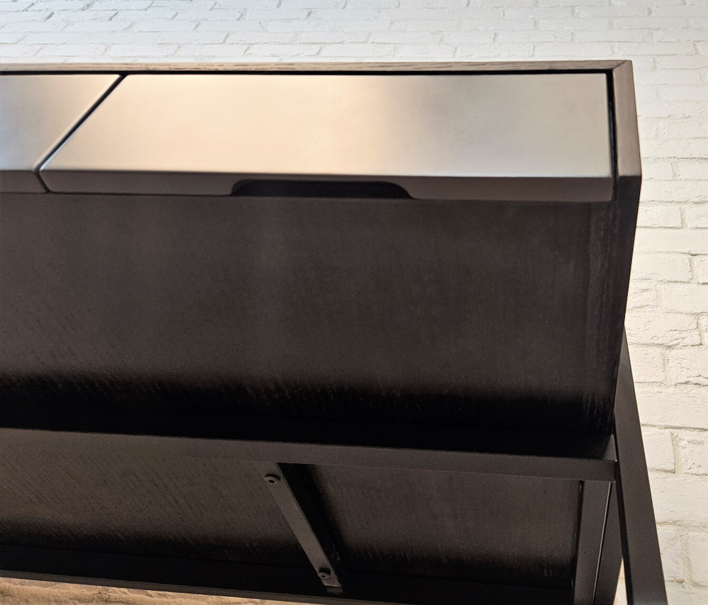 Консоль с зеркалом Venere