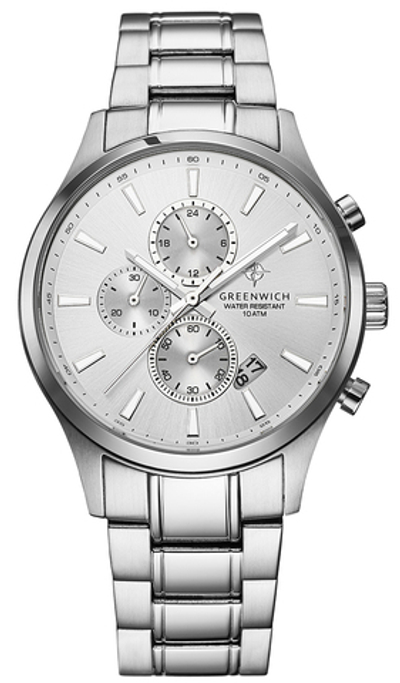 Greenwich GW 053.10.33