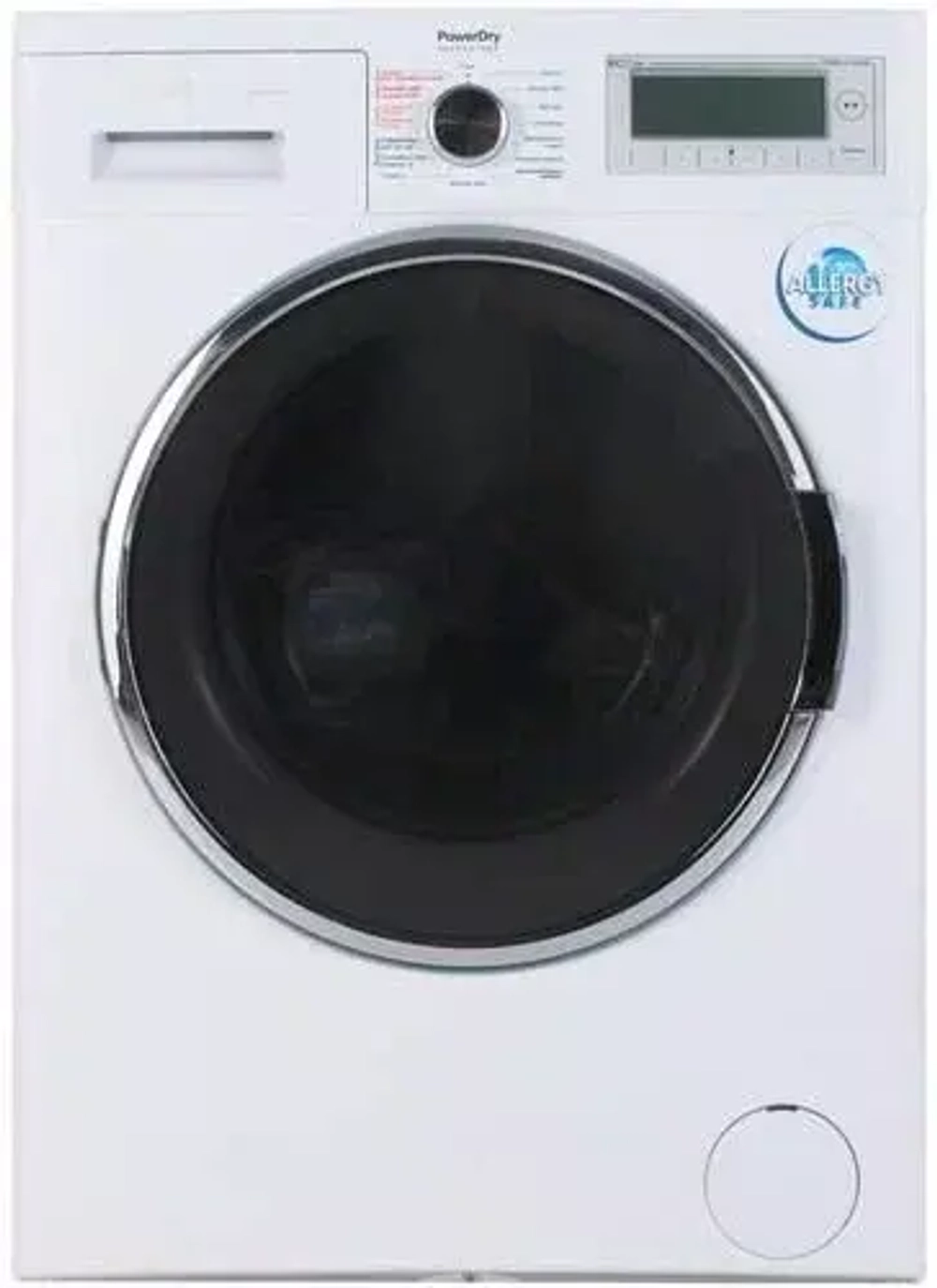 Стиральная машина c сушкой Vestfrost VFWD 1461 W