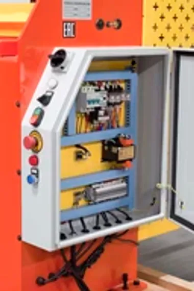 Ручной вальцовочный станок Stalex W01-1.5x1300