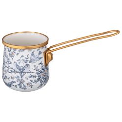 ТУРКА ЭМАЛИРОВАННАЯ LEFARD, СЕРИЯ ROYAL GARDEN, 350 МЛ