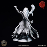 Thalindra Moonsorrow - 75mm