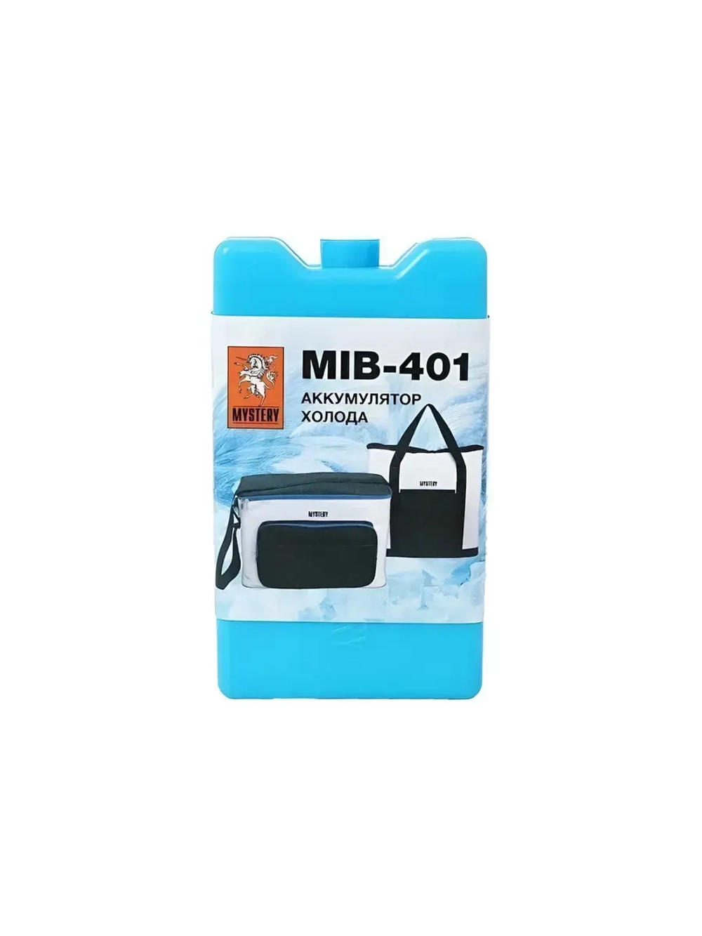 Аккумулятор холода 450мл (MIB-401)