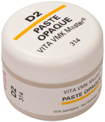 Опак пастообразный (Opaque Paste ) VITA VMK Master D2