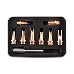 Горелка FWL23T для ручной лазерной сварки, резки, очистки