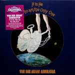 Van Der Graaf Generator / H To He Who Am The Only One (LP)
