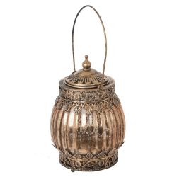 GAEM Светильник декоративный (2xААА н/п), L11,5 W11,5 H17 см