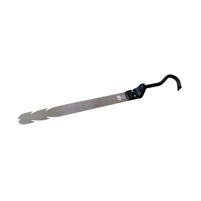 монтировка для сланца FREUND EDELSTAHLBLATT 470 мм