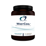 Designs For Health - WheyCool™ Unflavored & Unsweetened - 900 gr