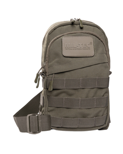 Сумка Crossbody Mil-Tec