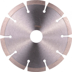 Диск алм. BAUMESSER Universal 1A1RSS/C3-H 125x1,8/1,2x8x22,23-10 (94315129010)