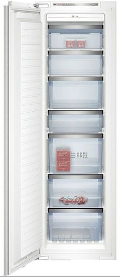 Встраиваемый морозильник NEFF G8320X0