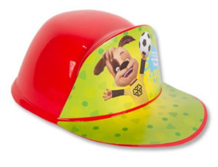 Бейсболка "Барбоскины"