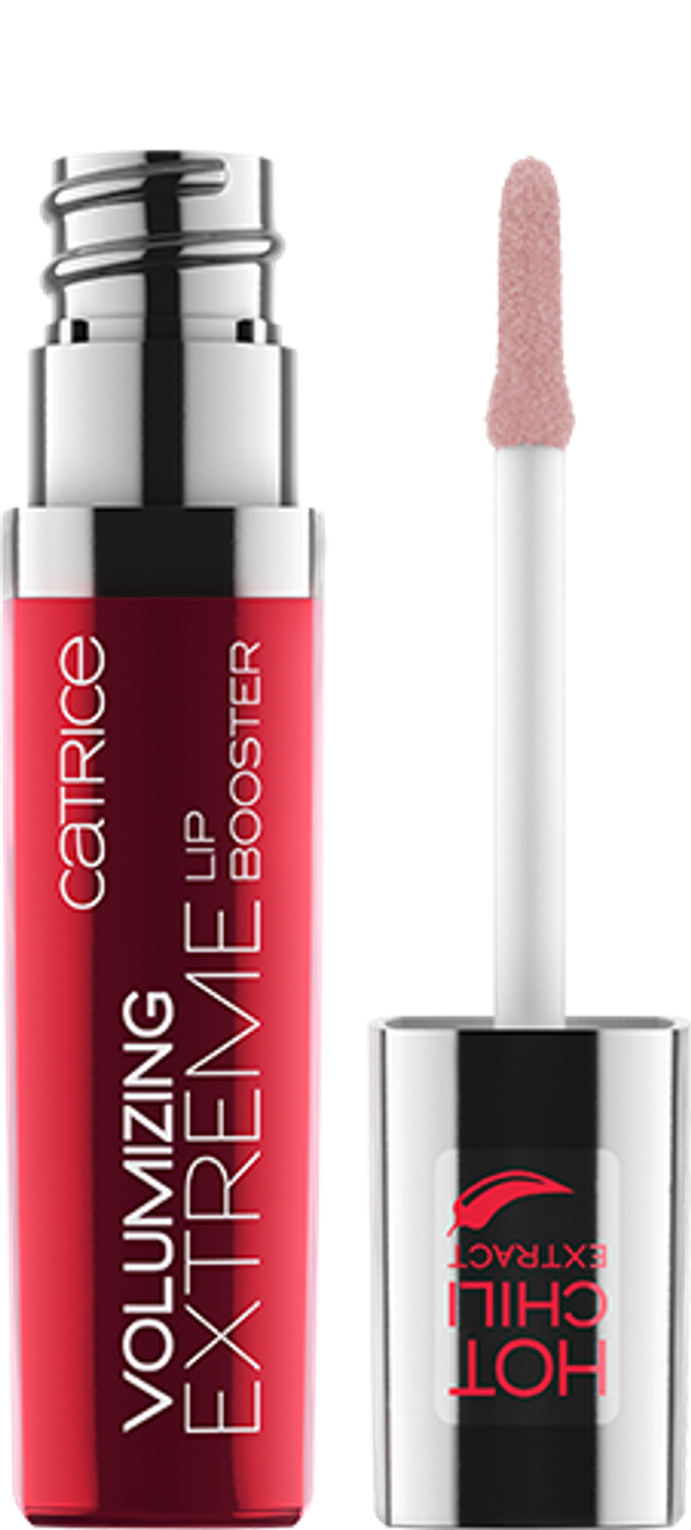 Блеск для губ Catrice Volumizing Extreme Lip Booster - 010 Hot Plumper
