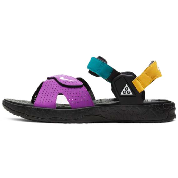 Nike ACG Air Deschutz 'Vivid Purple'