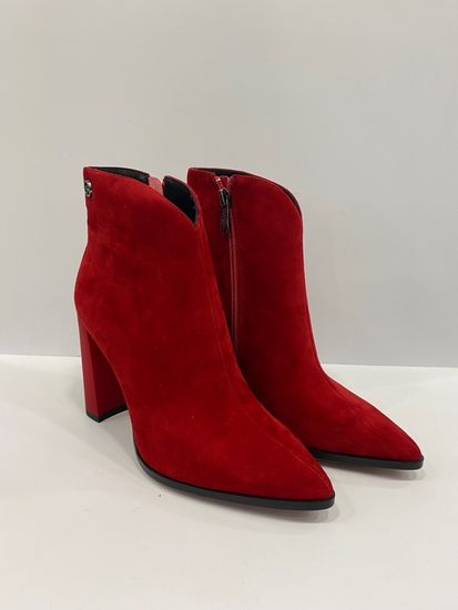 Ботильоны женские