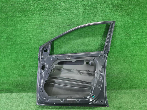 Дверь передняя правая KIA Sportage 4 QL 2016-2022