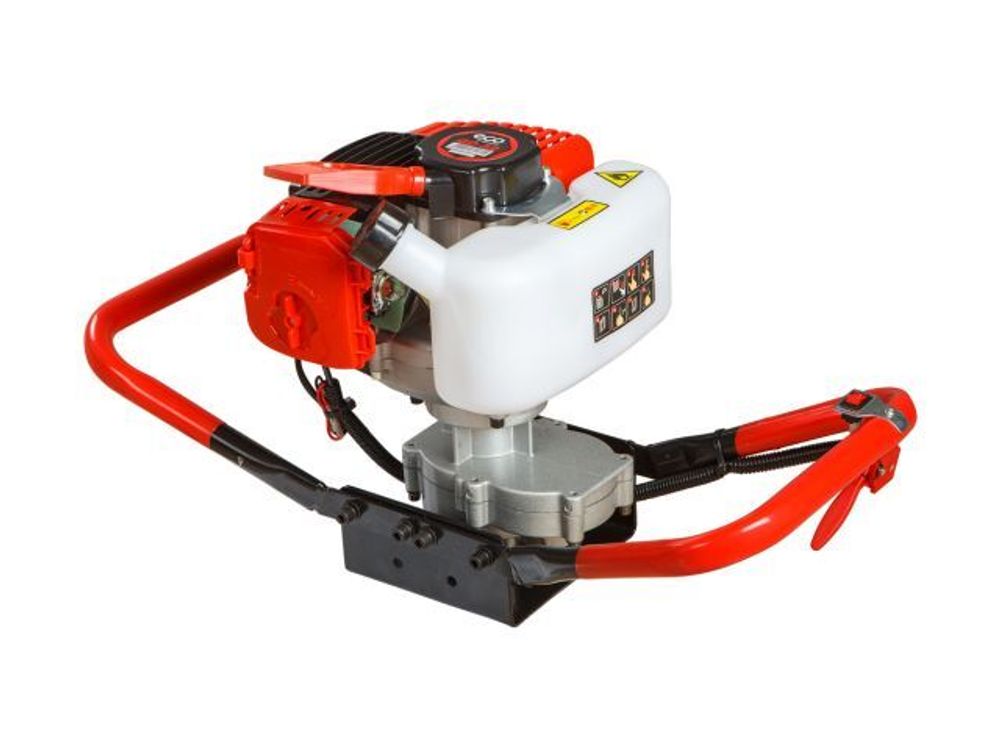 Мотобур ECO GD-52